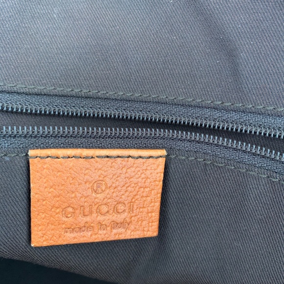 Gucci handbag - Picture 8 of 12